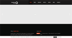 Desktop Screenshot of optikaldubs.com